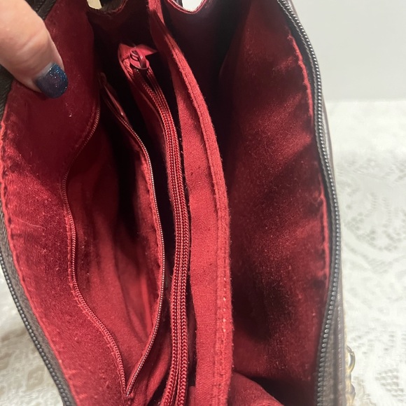 Relic quality brand crossbody purse - Picture 3 of 6